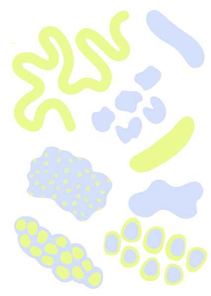 Moley Bidet A5 Sticker Sheet